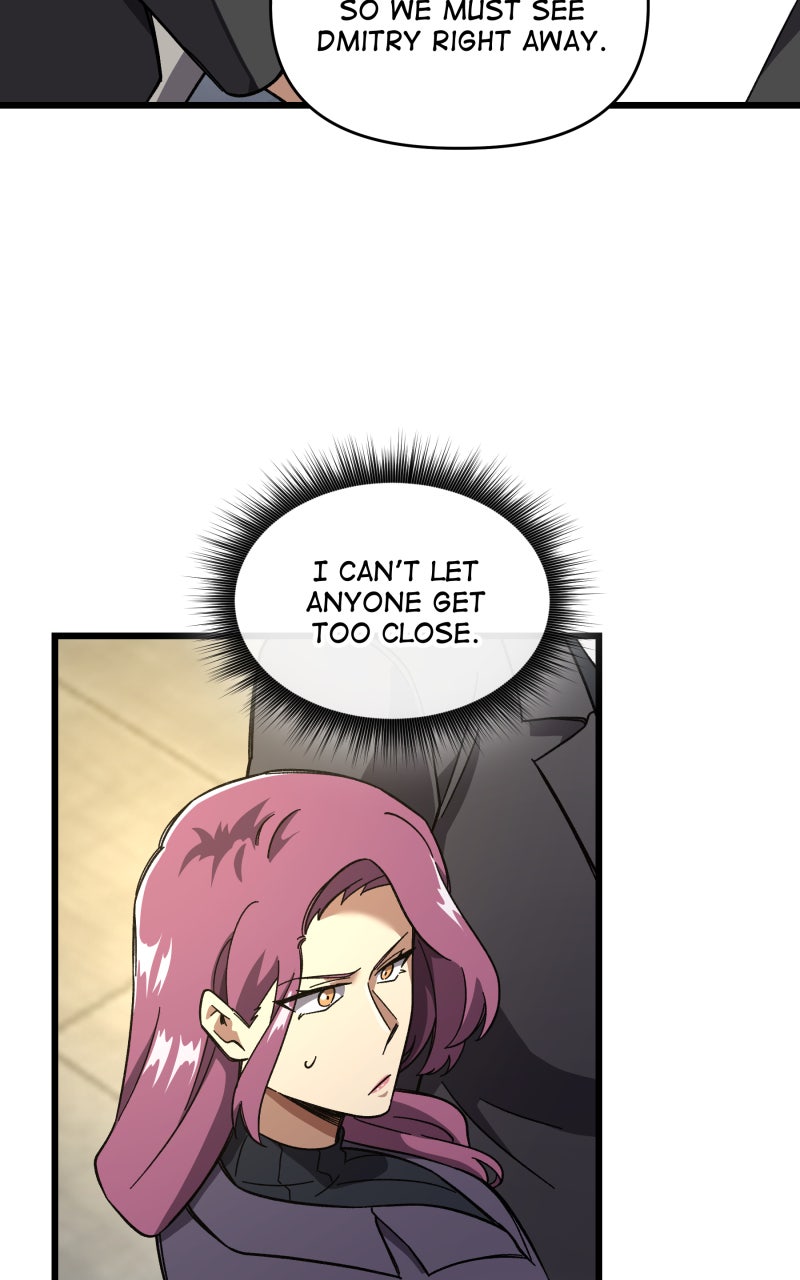 Read Double Mafia Godfather! chapter 6 image 41 on Lezhin
