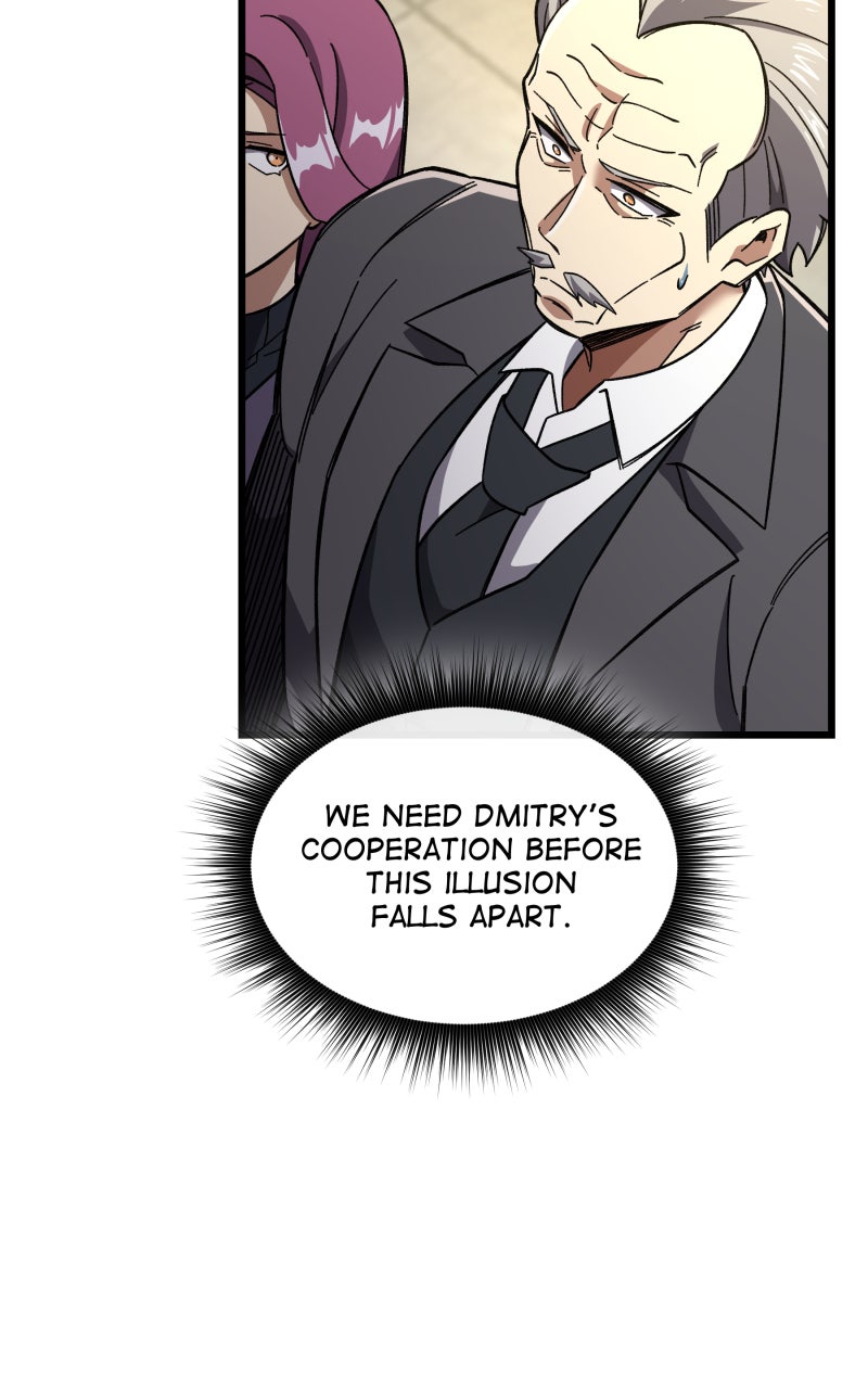 Read Double Mafia Godfather! chapter 6 image 43 on Lezhin