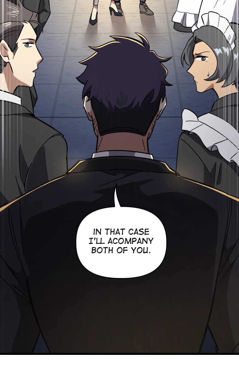 Read Double Mafia Godfather! chapter 6 image 45 on Lezhin