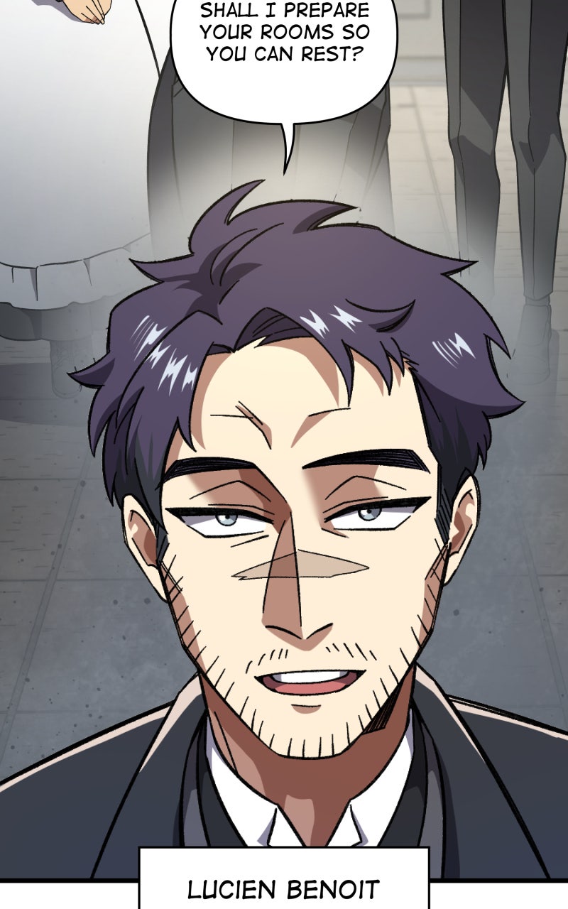 Read Double Mafia Godfather! chapter 6 image 48 on Lezhin
