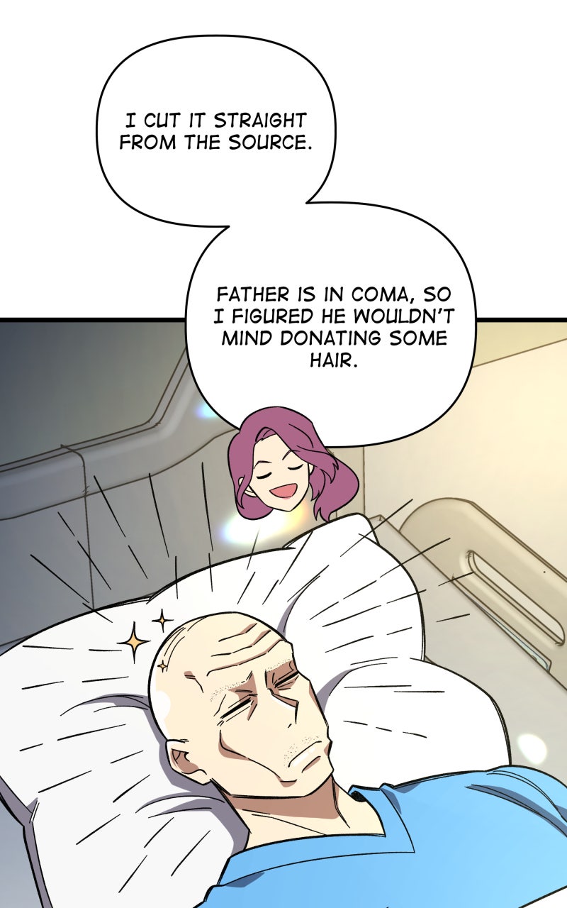 Read Double Mafia Godfather! chapter 6 image 5 on Lezhin