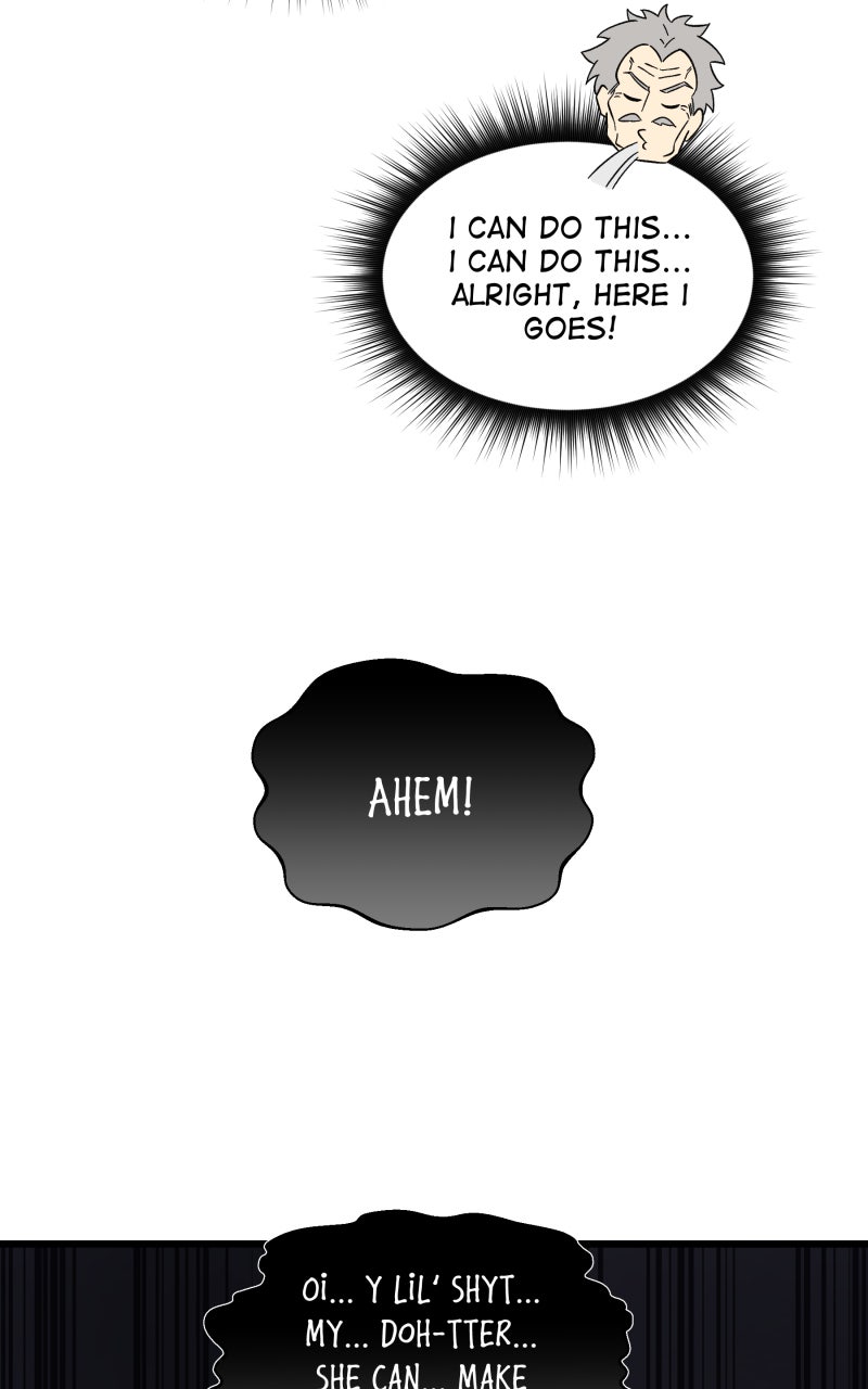 Read Double Mafia Godfather! chapter 6 image 56 on Lezhin