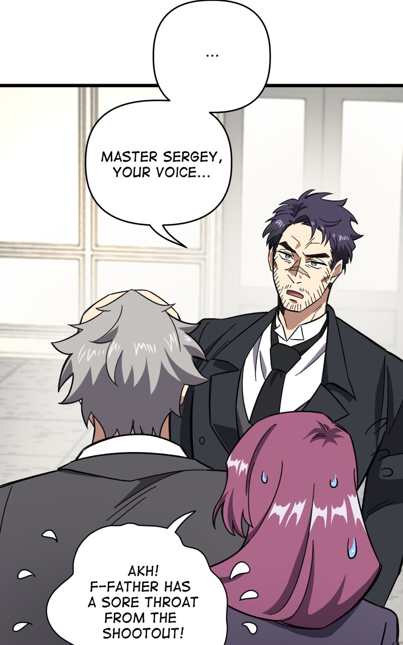 Read Double Mafia Godfather! chapter 6 image 60 on Lezhin