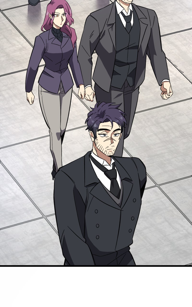 Read Double Mafia Godfather! chapter 6 image 65 on Lezhin