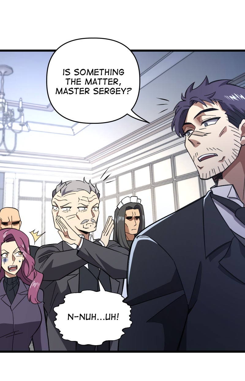 Read Double Mafia Godfather! chapter 6 image 69 on Lezhin