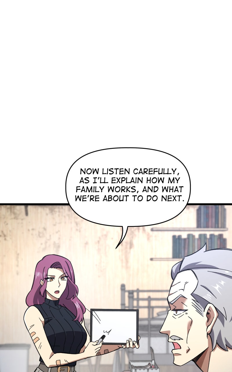 Read Double Mafia Godfather! chapter 6 image 7 on Lezhin