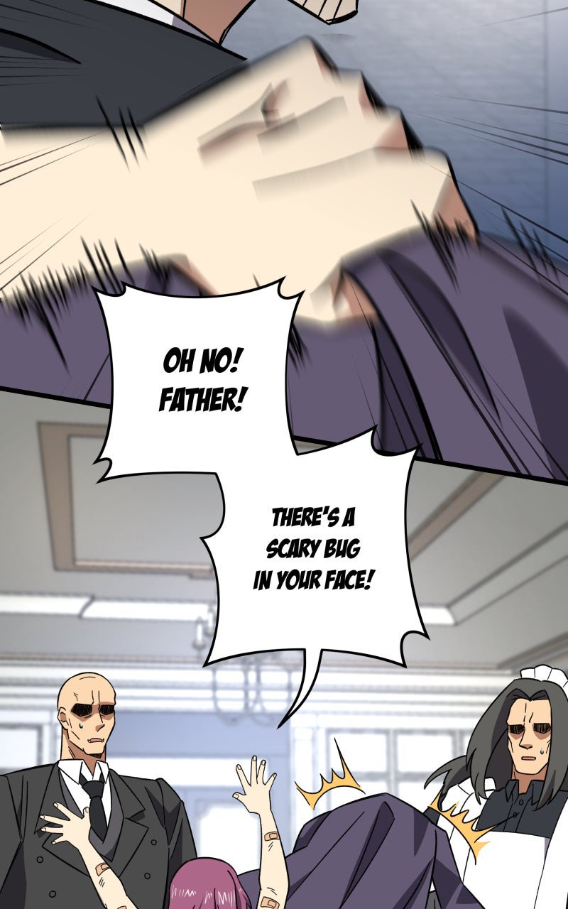 Read Double Mafia Godfather! chapter 6 image 75 on Lezhin