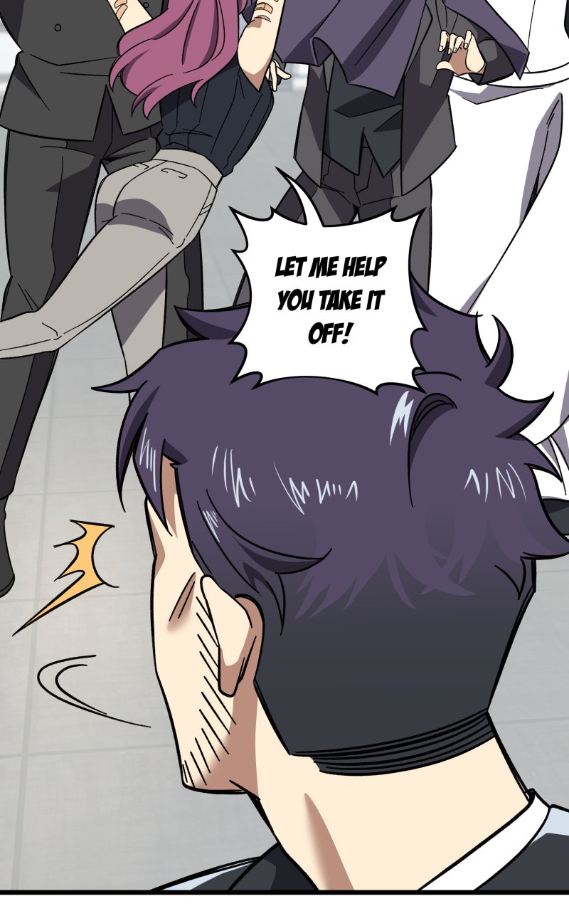 Read Double Mafia Godfather! chapter 6 image 76 on Lezhin