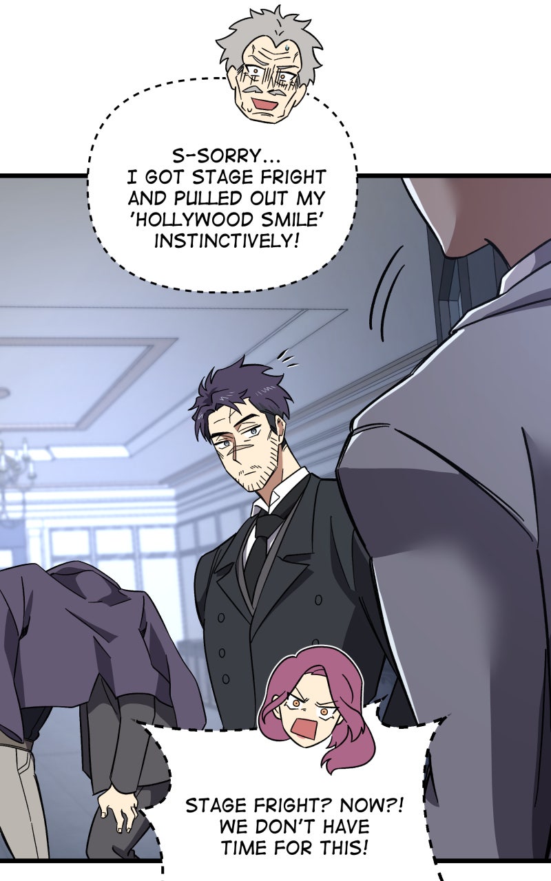 Read Double Mafia Godfather! chapter 6 image 79 on Lezhin