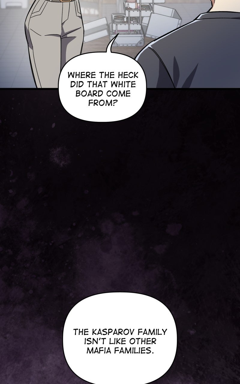 Read Double Mafia Godfather! chapter 6 image 8 on Lezhin