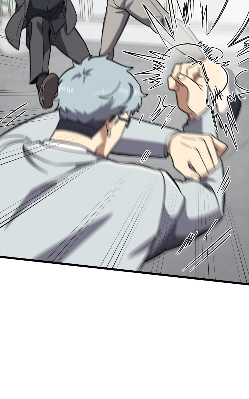 Read Double Mafia Godfather! chapter 6 image 82 on Lezhin