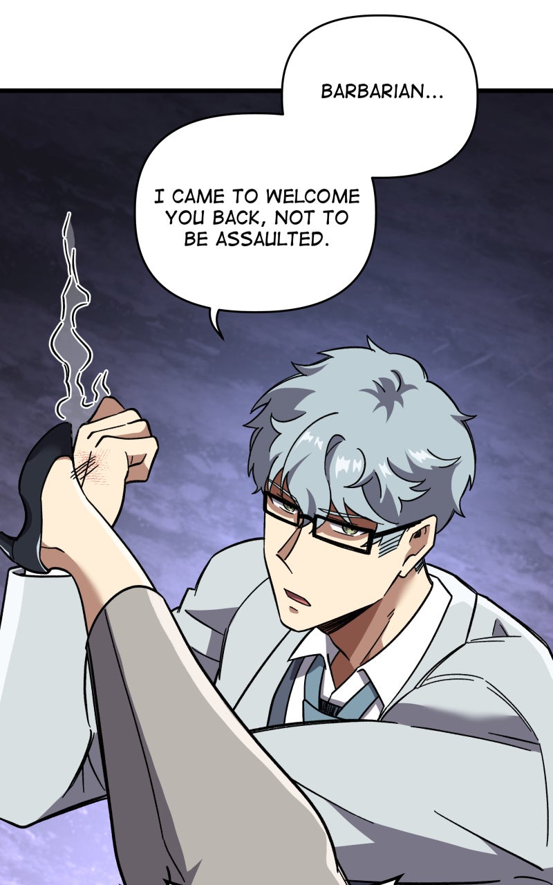 Read Double Mafia Godfather! chapter 6 image 83 on Lezhin