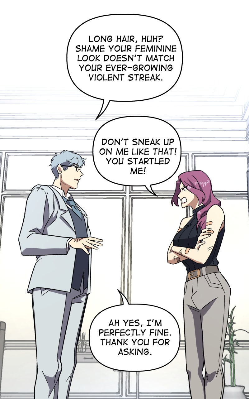 Read Double Mafia Godfather! chapter 6 image 85 on Lezhin