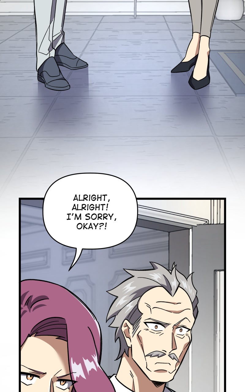 Read Double Mafia Godfather! chapter 6 image 86 on Lezhin