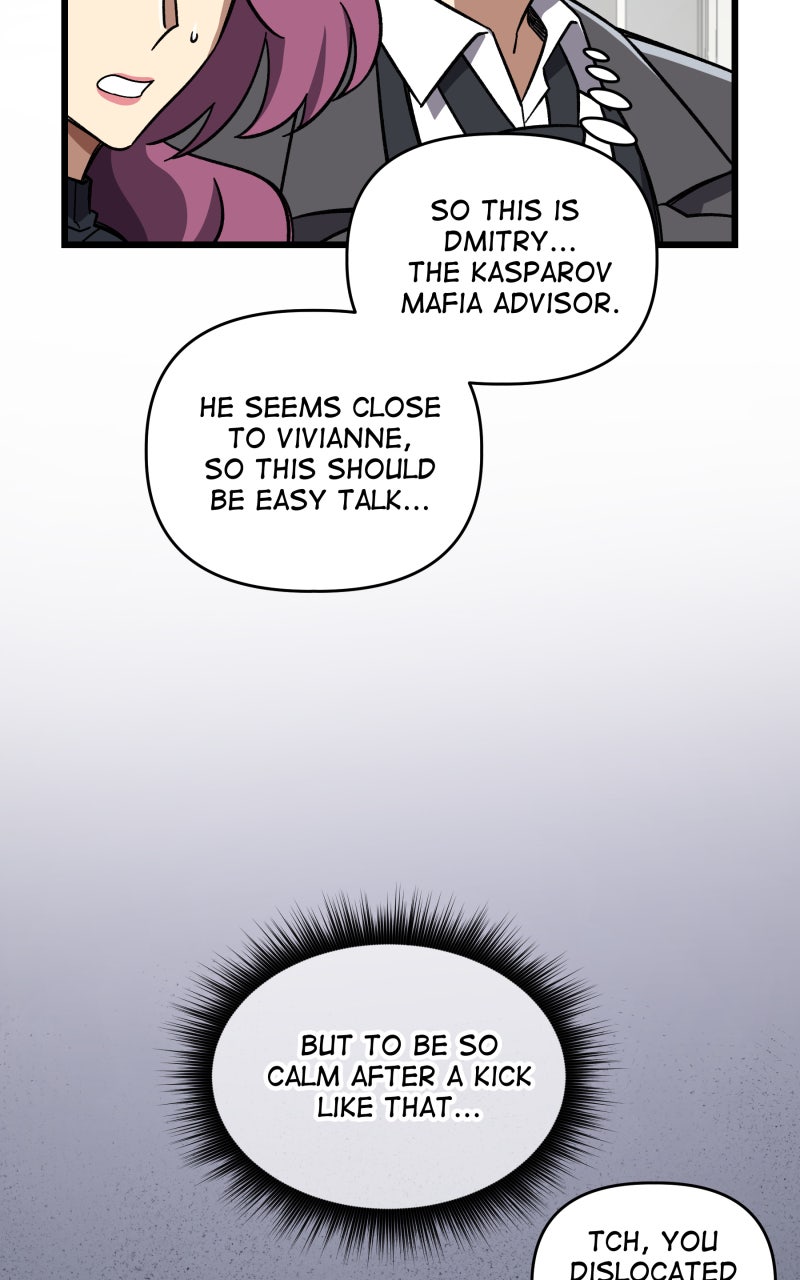 Read Double Mafia Godfather! chapter 6 image 87 on Lezhin