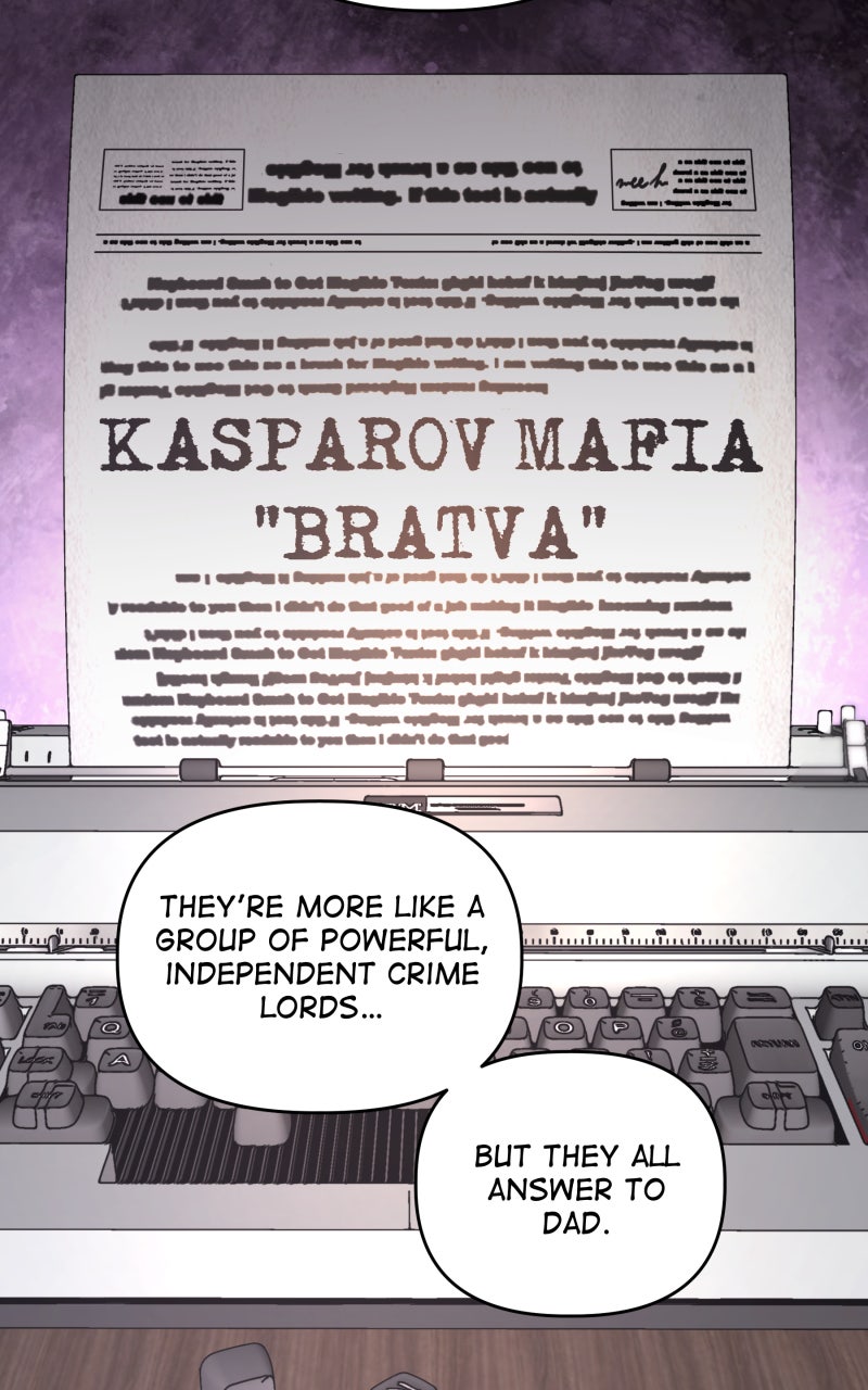 Read Double Mafia Godfather! chapter 6 image 9 on Lezhin