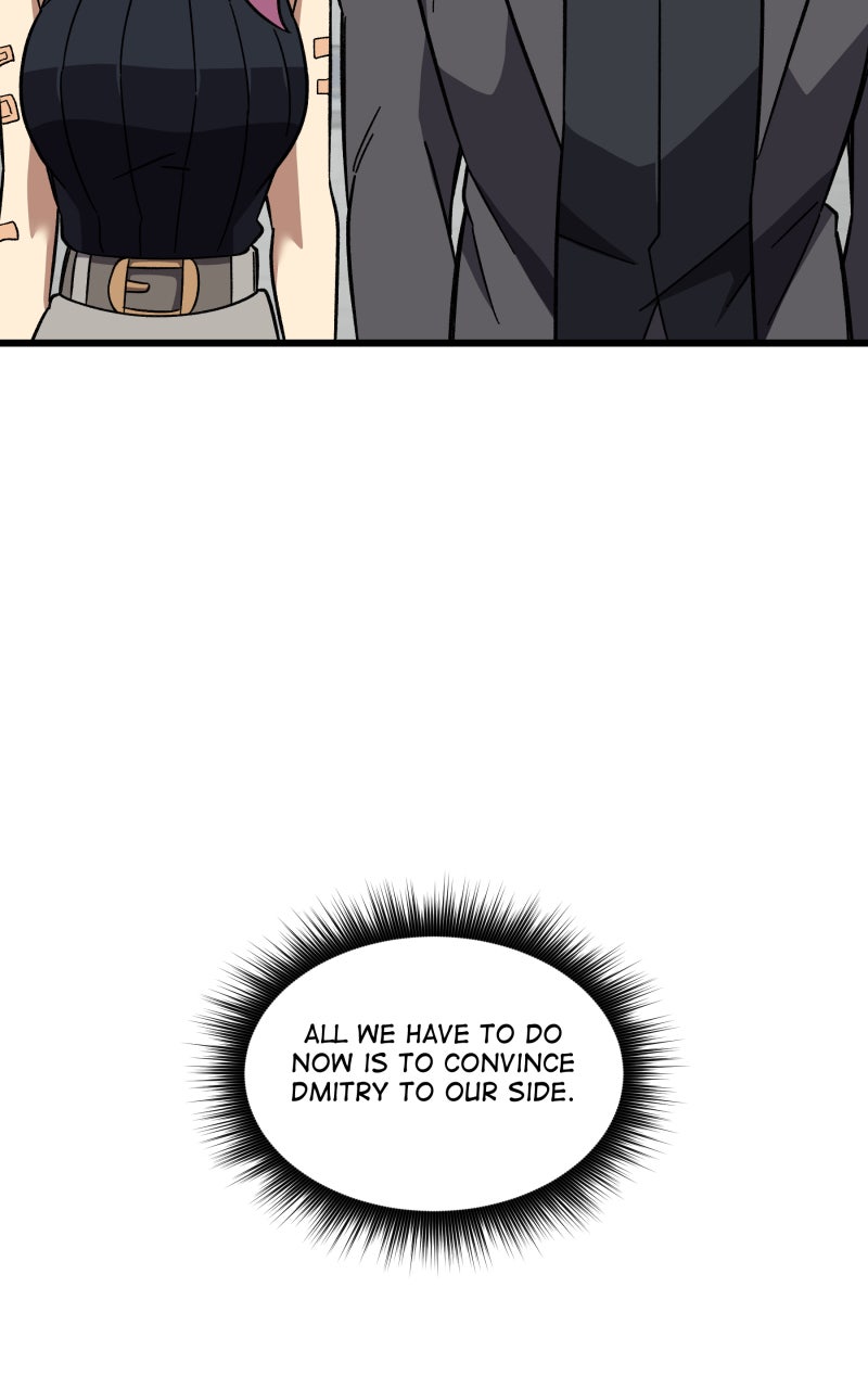 Read Double Mafia Godfather! chapter 6 image 91 on Lezhin