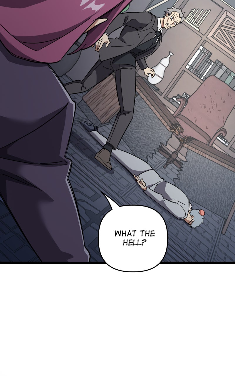 Read Double Mafia Godfather! chapter 7 image 101 on Lezhin