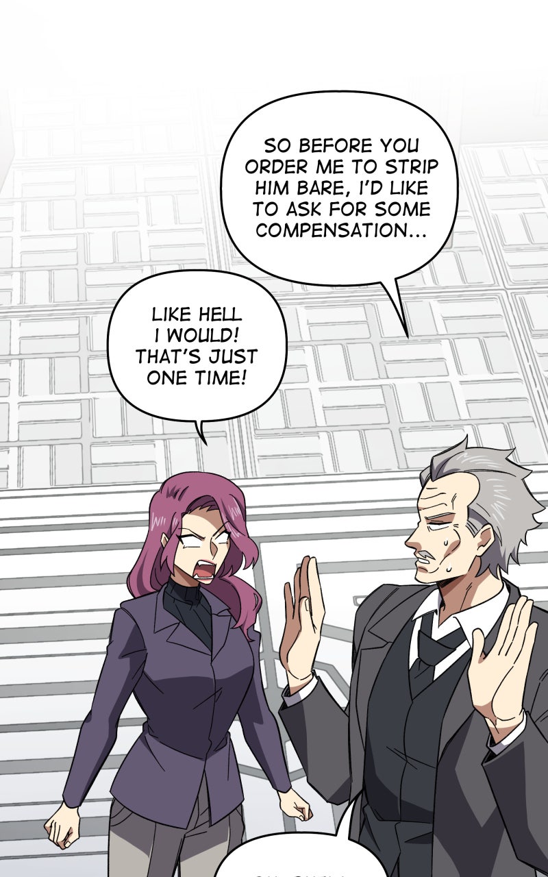 Read Double Mafia Godfather! chapter 7 image 102 on Lezhin