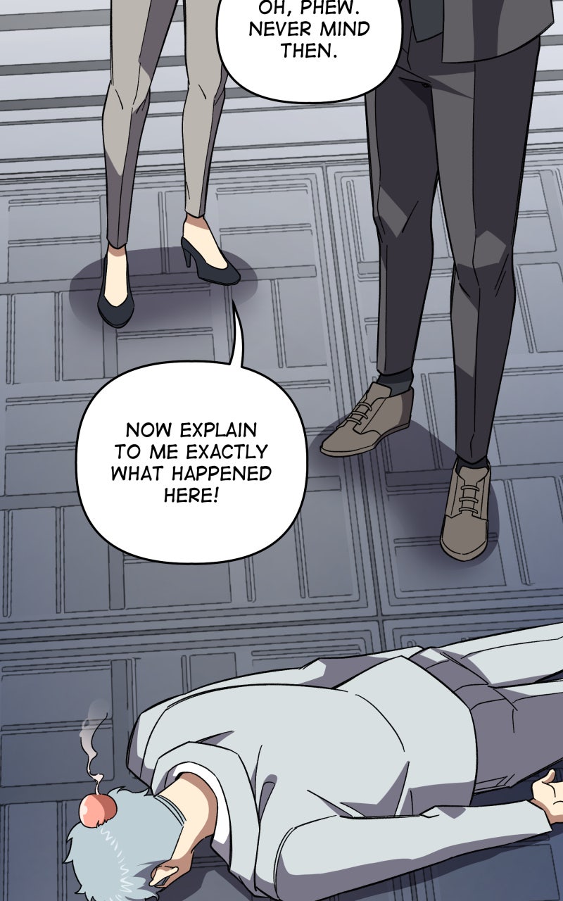 Read Double Mafia Godfather! chapter 7 image 103 on Lezhin