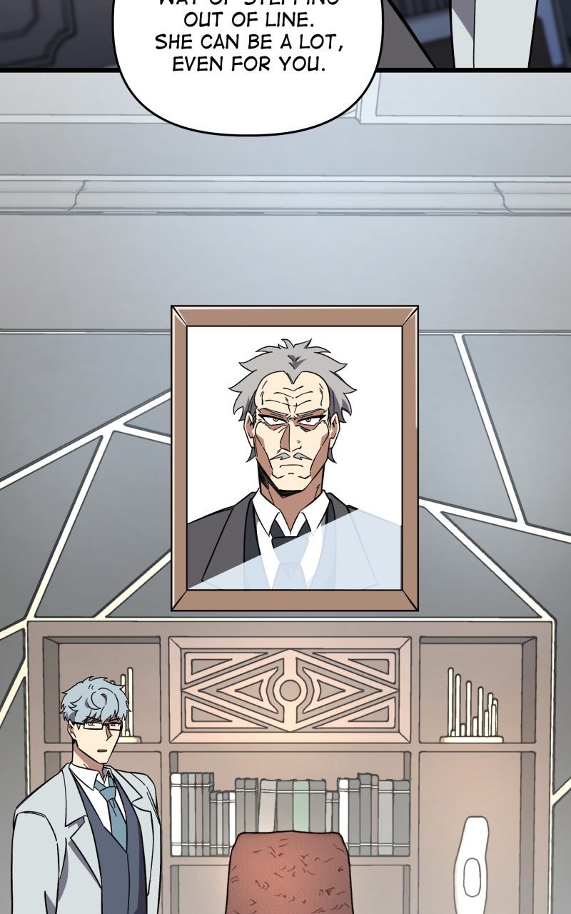 Read Double Mafia Godfather! chapter 7 image 12 on Lezhin