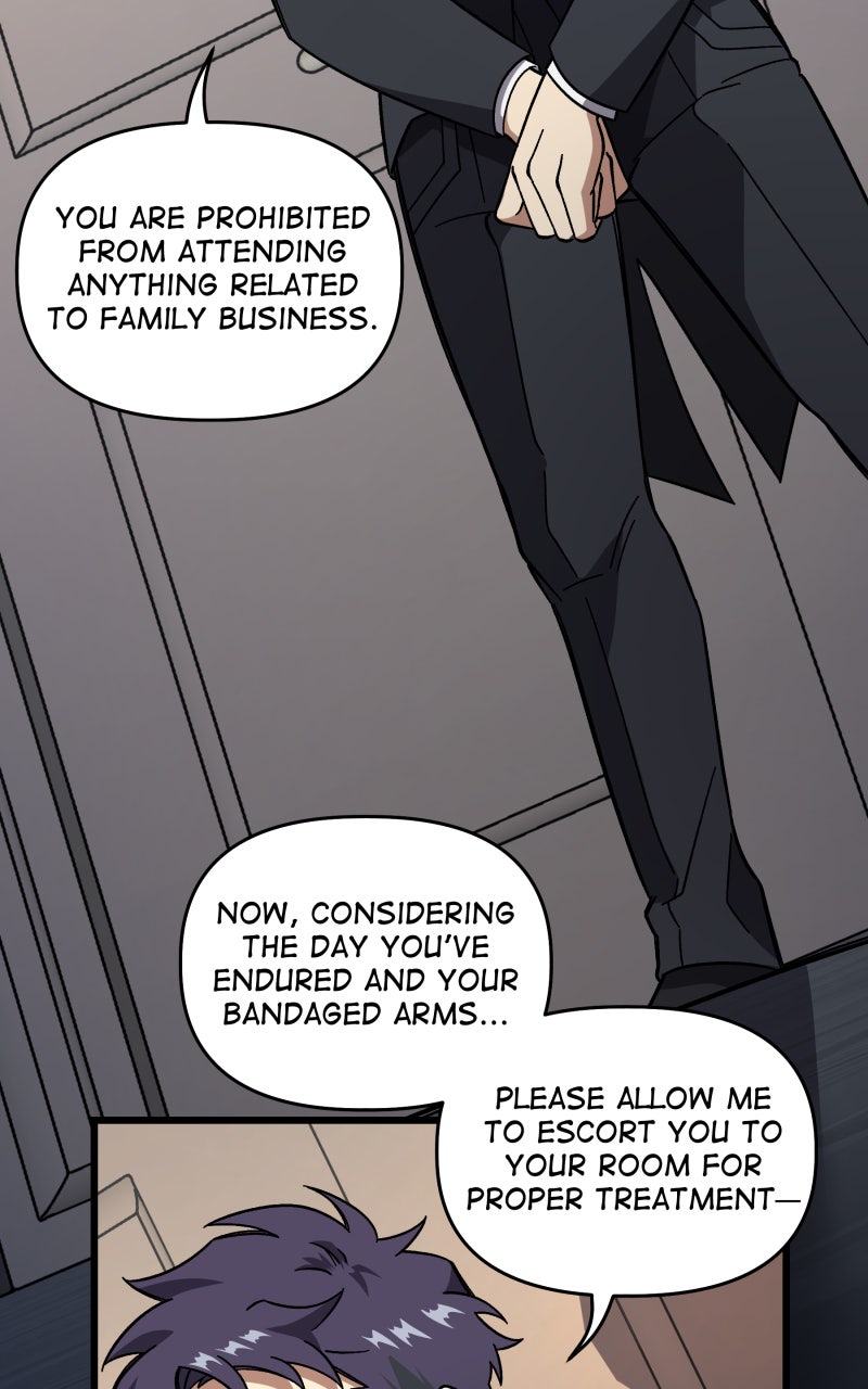Read Double Mafia Godfather! chapter 7 image 19 on Lezhin