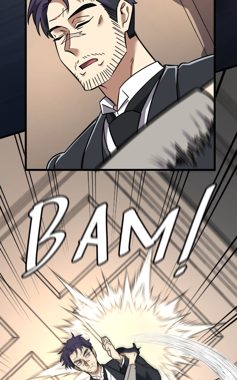 Read Double Mafia Godfather! chapter 7 image 20 on Lezhin
