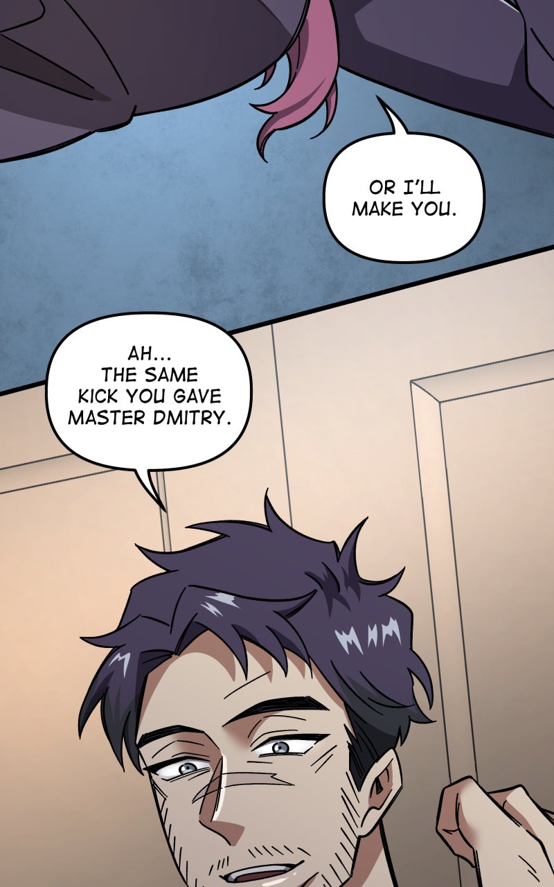Read Double Mafia Godfather! chapter 7 image 23 on Lezhin