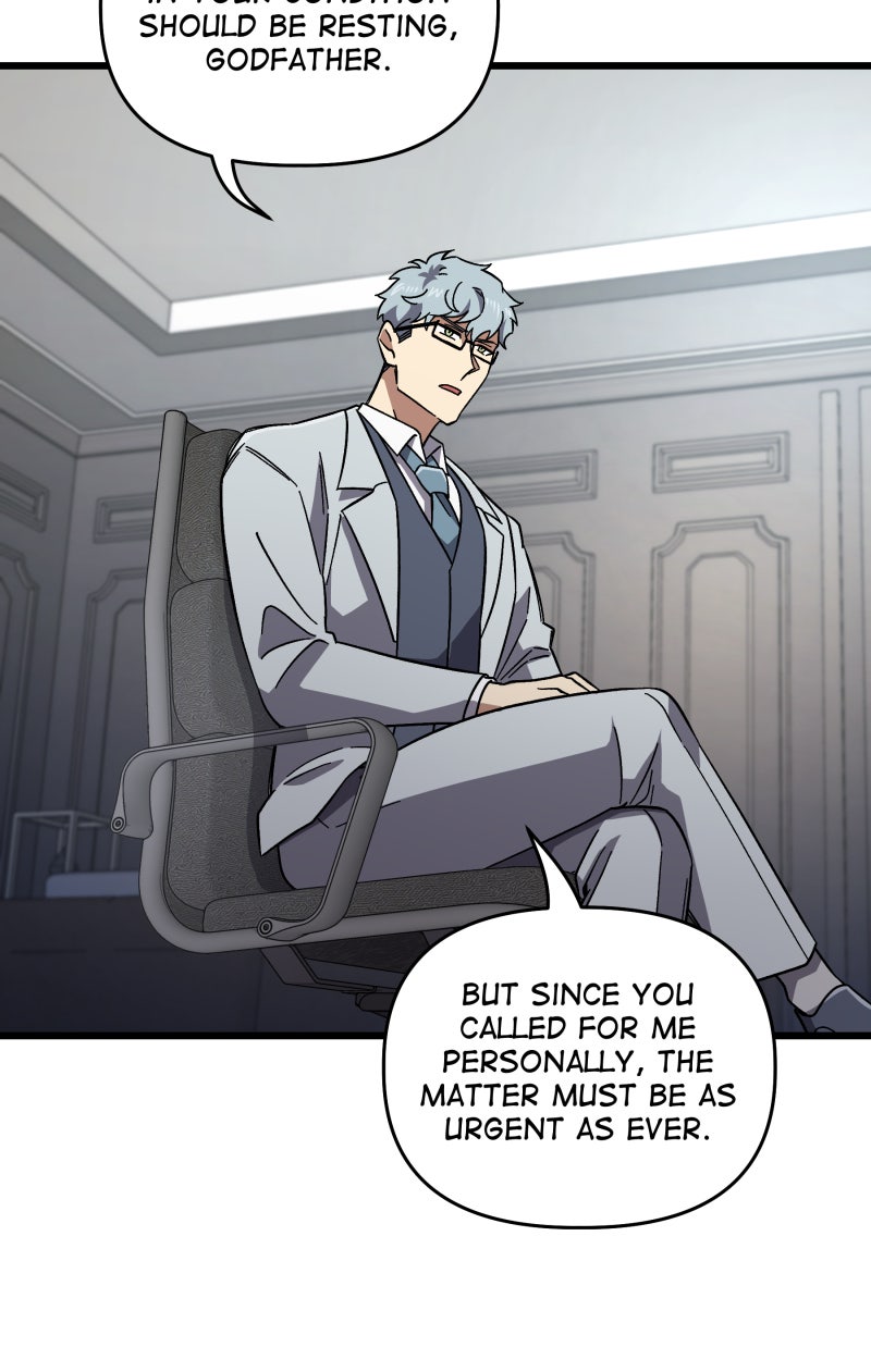 Read Double Mafia Godfather! chapter 7 image 25 on Lezhin