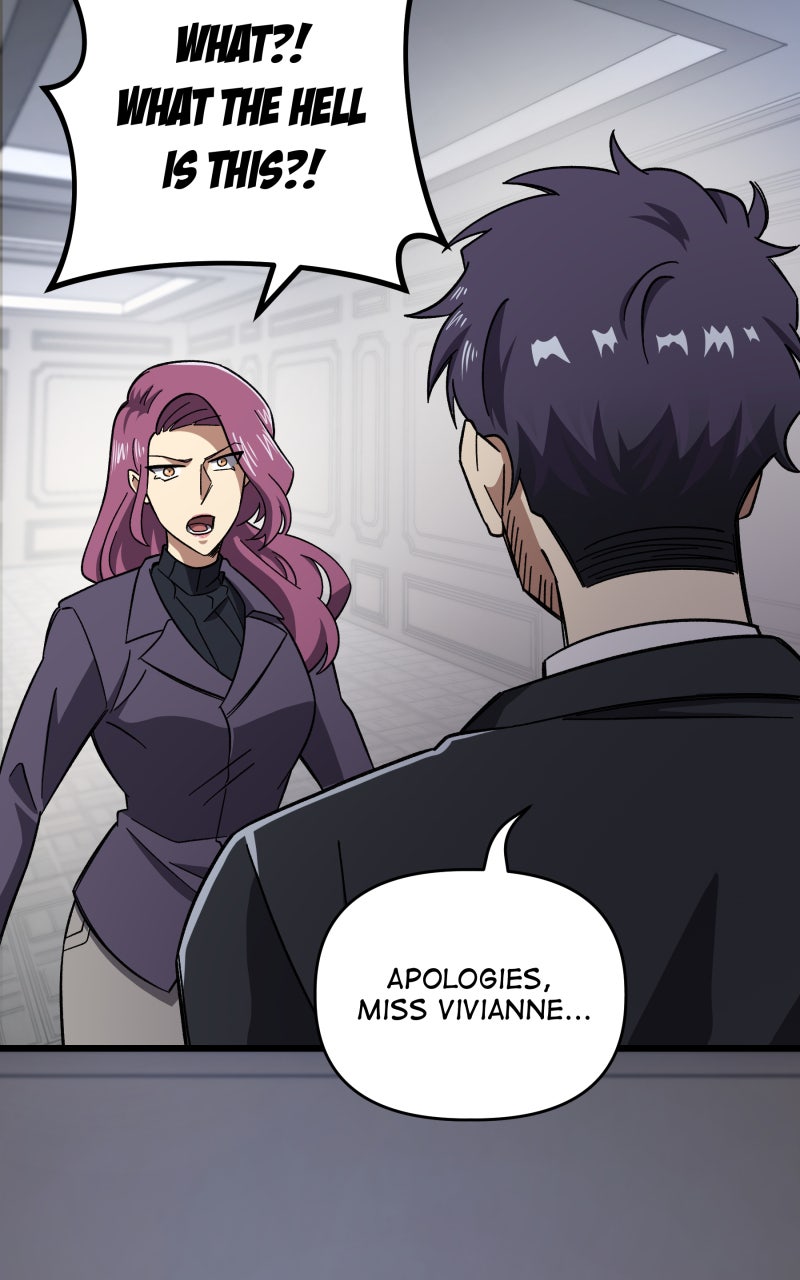 Read Double Mafia Godfather! chapter 7 image 3 on Lezhin