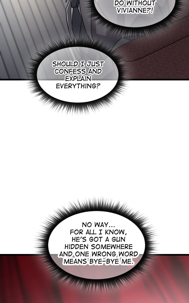 Read Double Mafia Godfather! chapter 7 image 30 on Lezhin