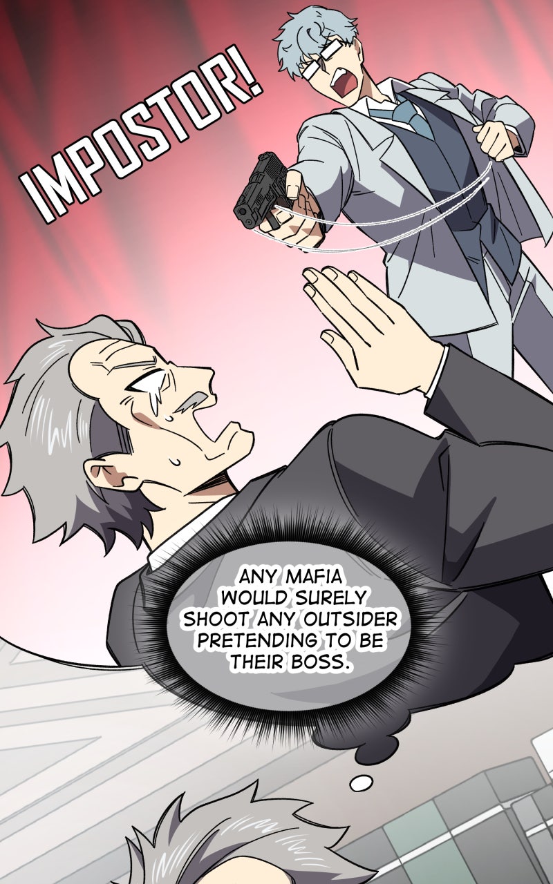 Read Double Mafia Godfather! chapter 7 image 31 on Lezhin