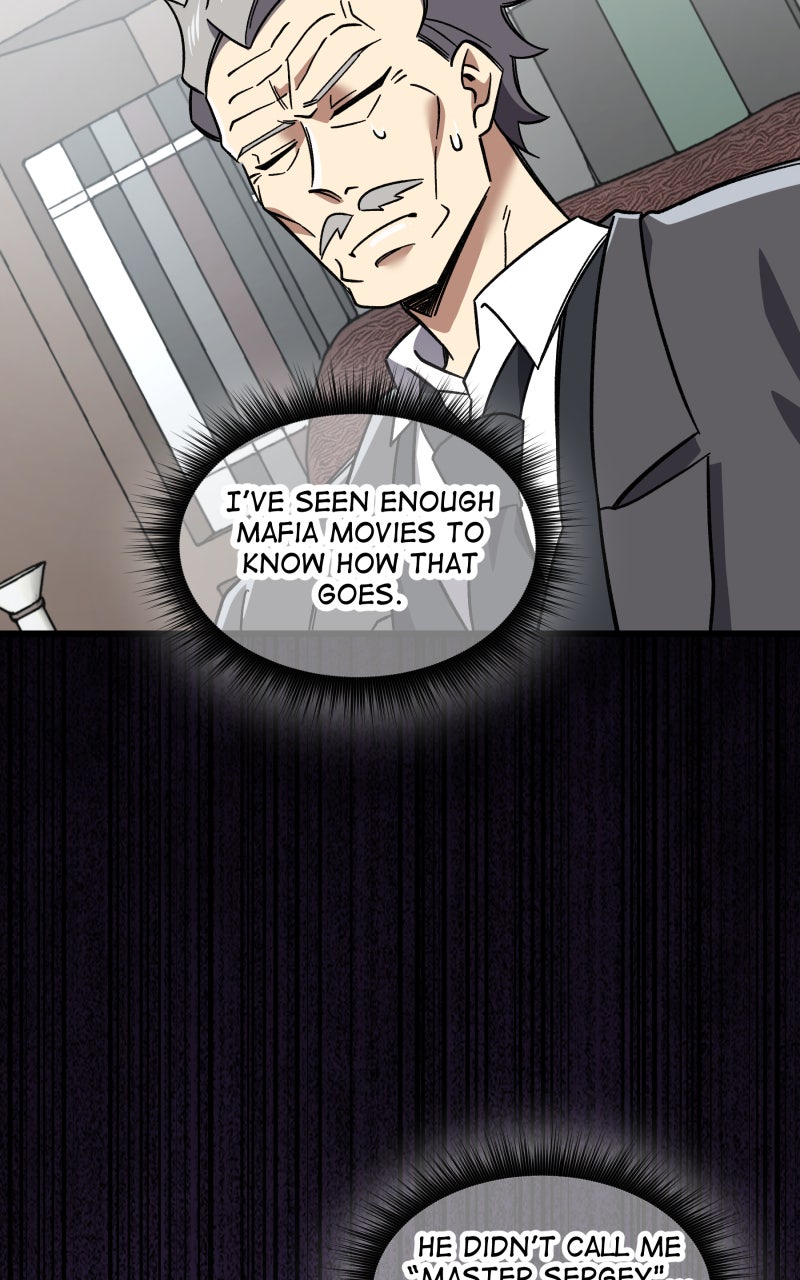 Read Double Mafia Godfather! chapter 7 image 32 on Lezhin