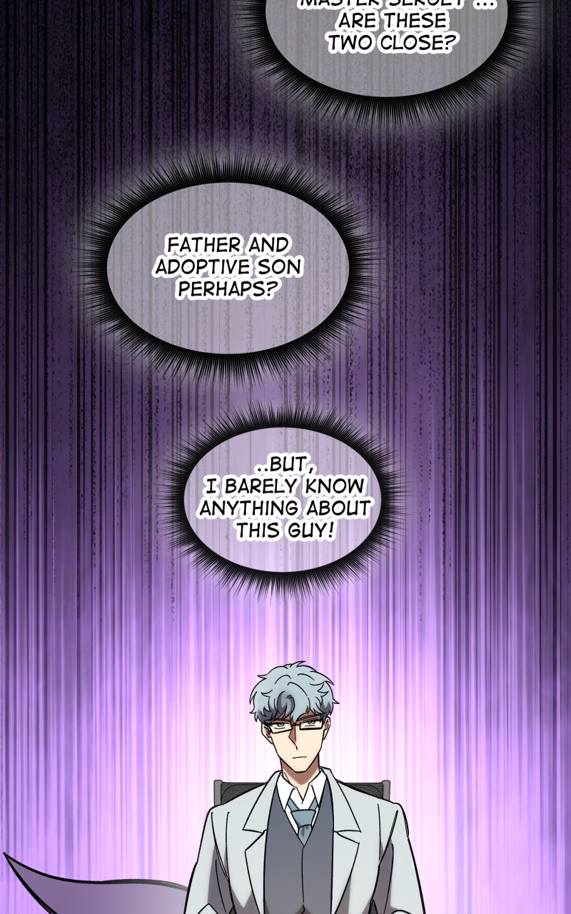 Read Double Mafia Godfather! chapter 7 image 33 on Lezhin