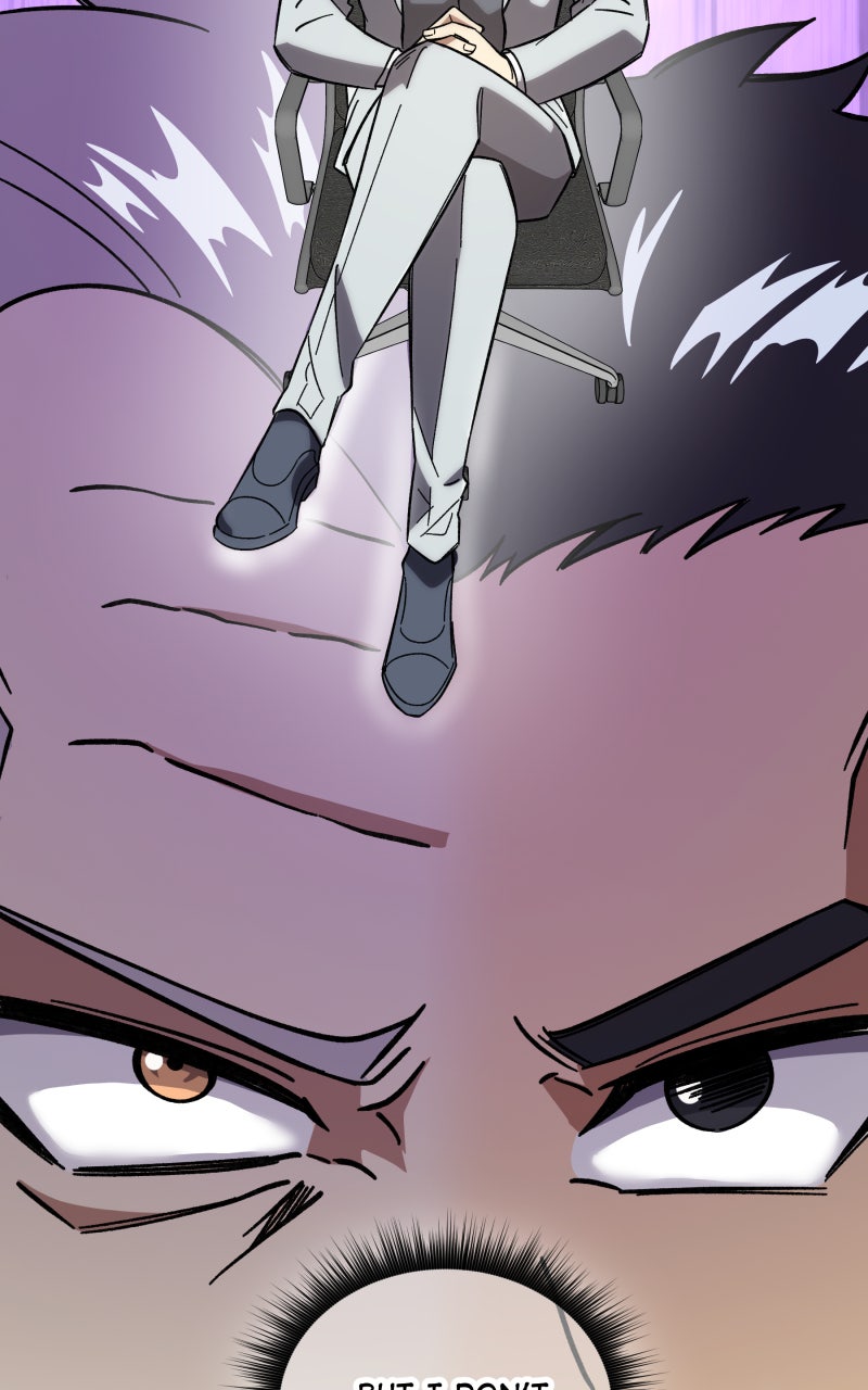 Read Double Mafia Godfather! chapter 7 image 34 on Lezhin