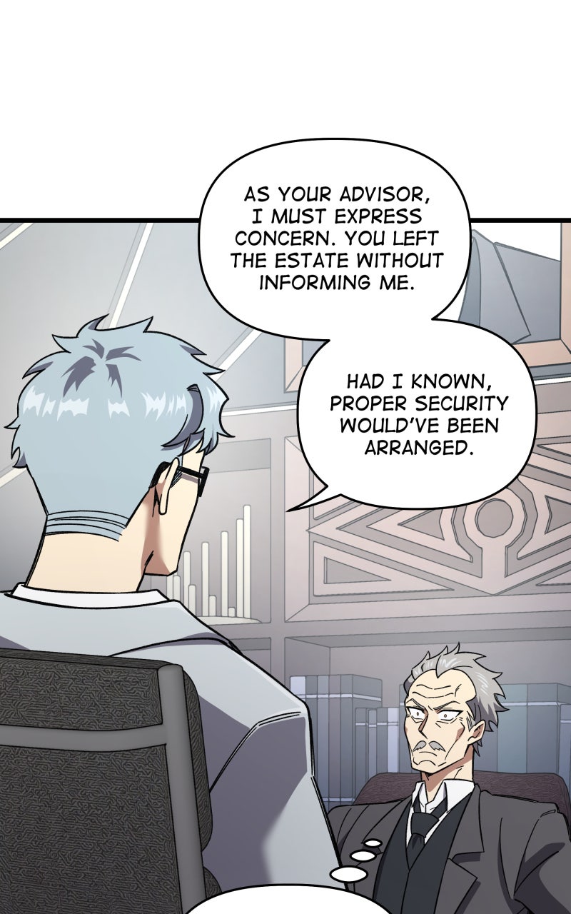 Read Double Mafia Godfather! chapter 7 image 37 on Lezhin