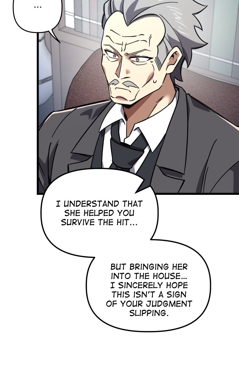 Read Double Mafia Godfather! chapter 7 image 40 on Lezhin