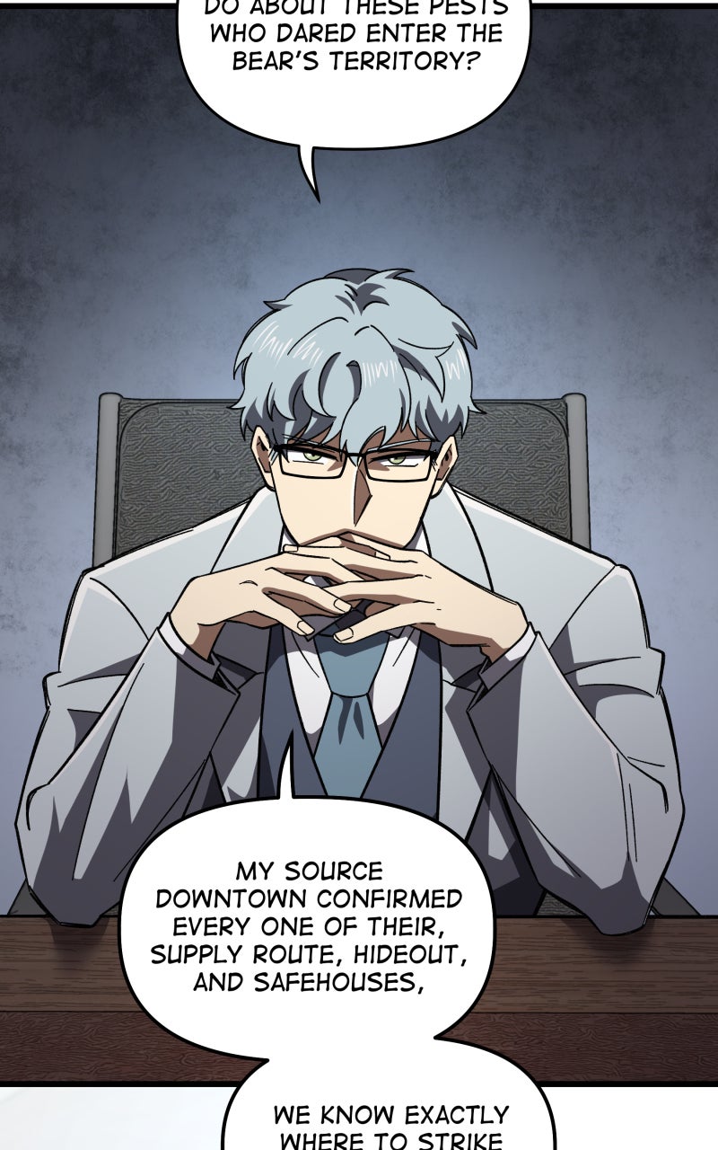 Read Double Mafia Godfather! chapter 7 image 45 on Lezhin
