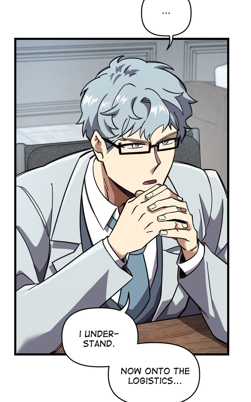 Read Double Mafia Godfather! chapter 7 image 55 on Lezhin