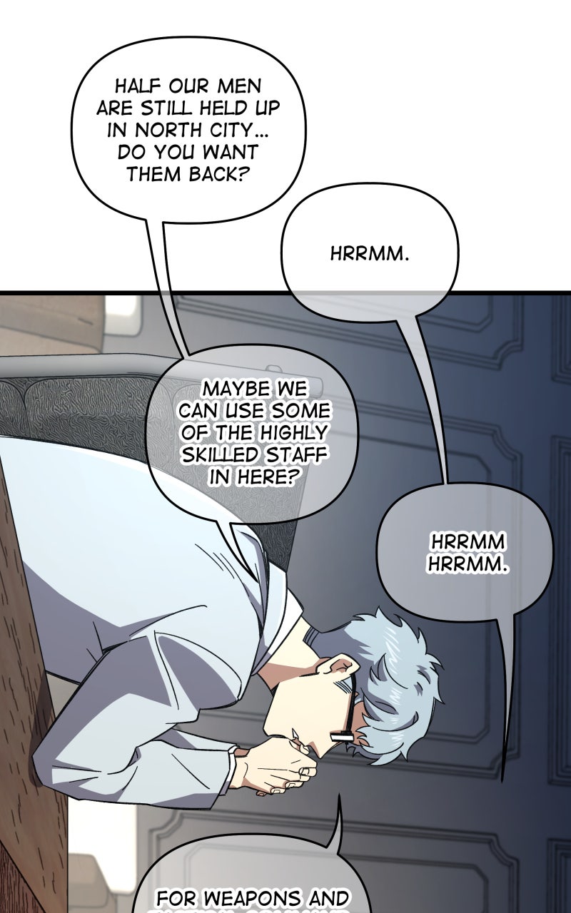 Read Double Mafia Godfather! chapter 7 image 57 on Lezhin