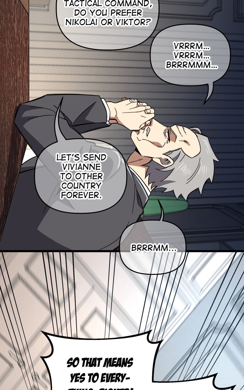 Read Double Mafia Godfather! chapter 7 image 58 on Lezhin