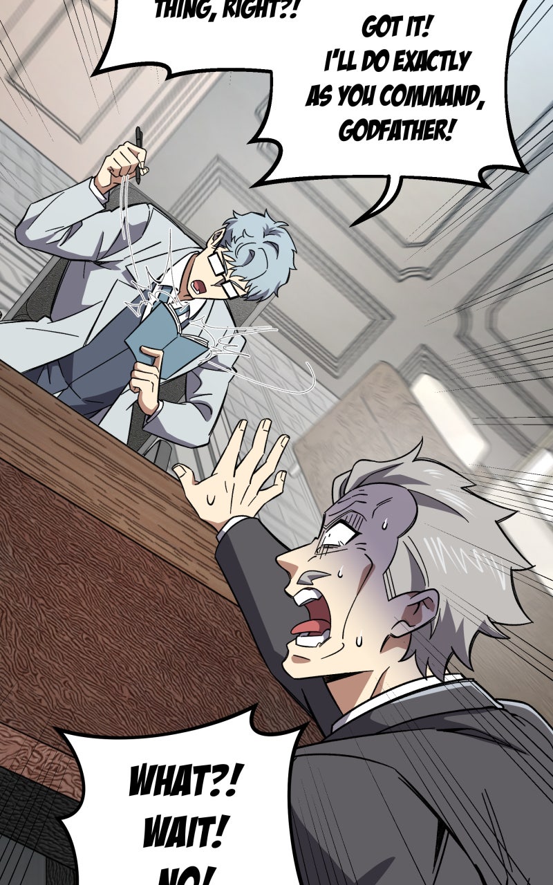 Read Double Mafia Godfather! chapter 7 image 59 on Lezhin