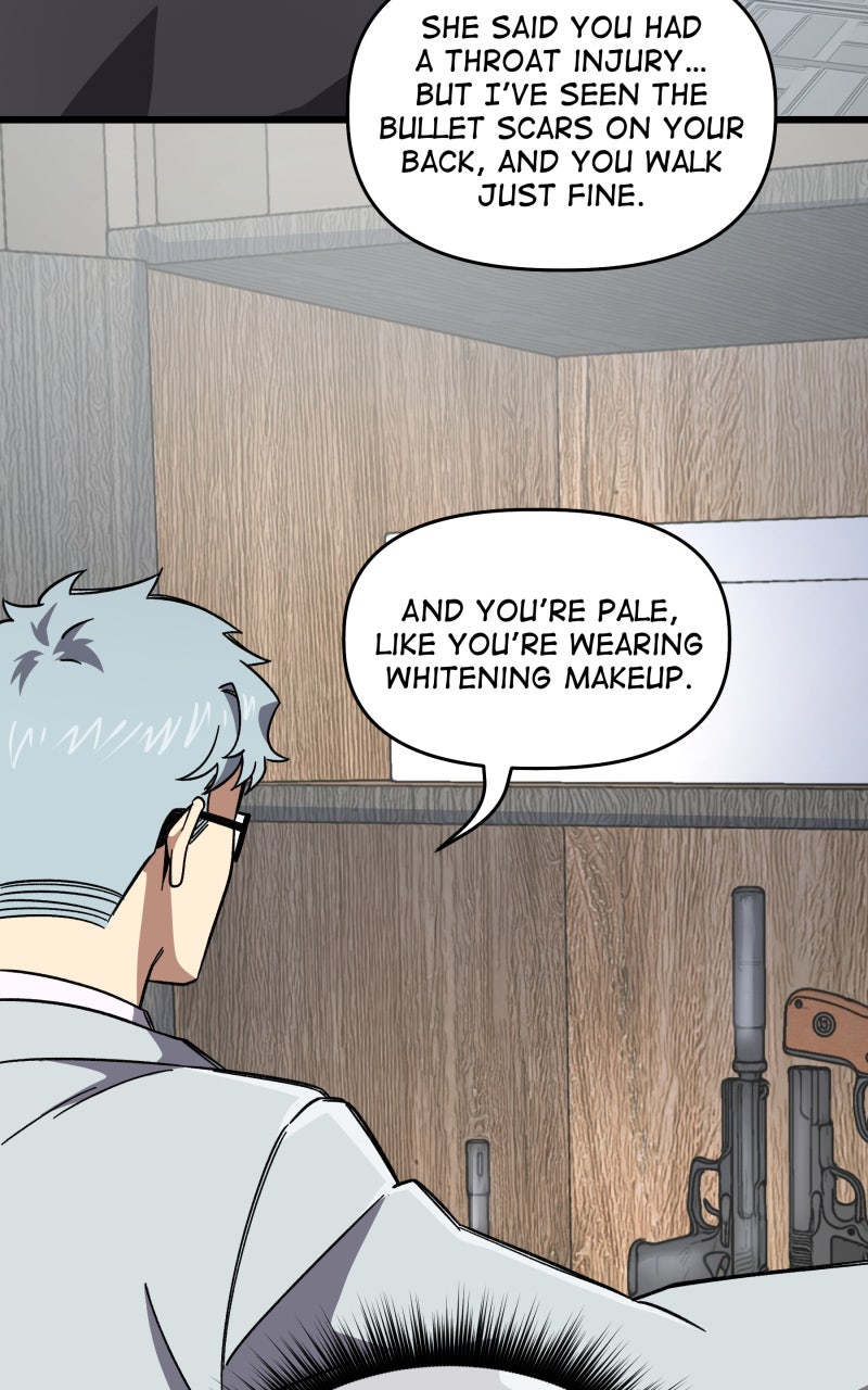 Read Double Mafia Godfather! chapter 7 image 65 on Lezhin