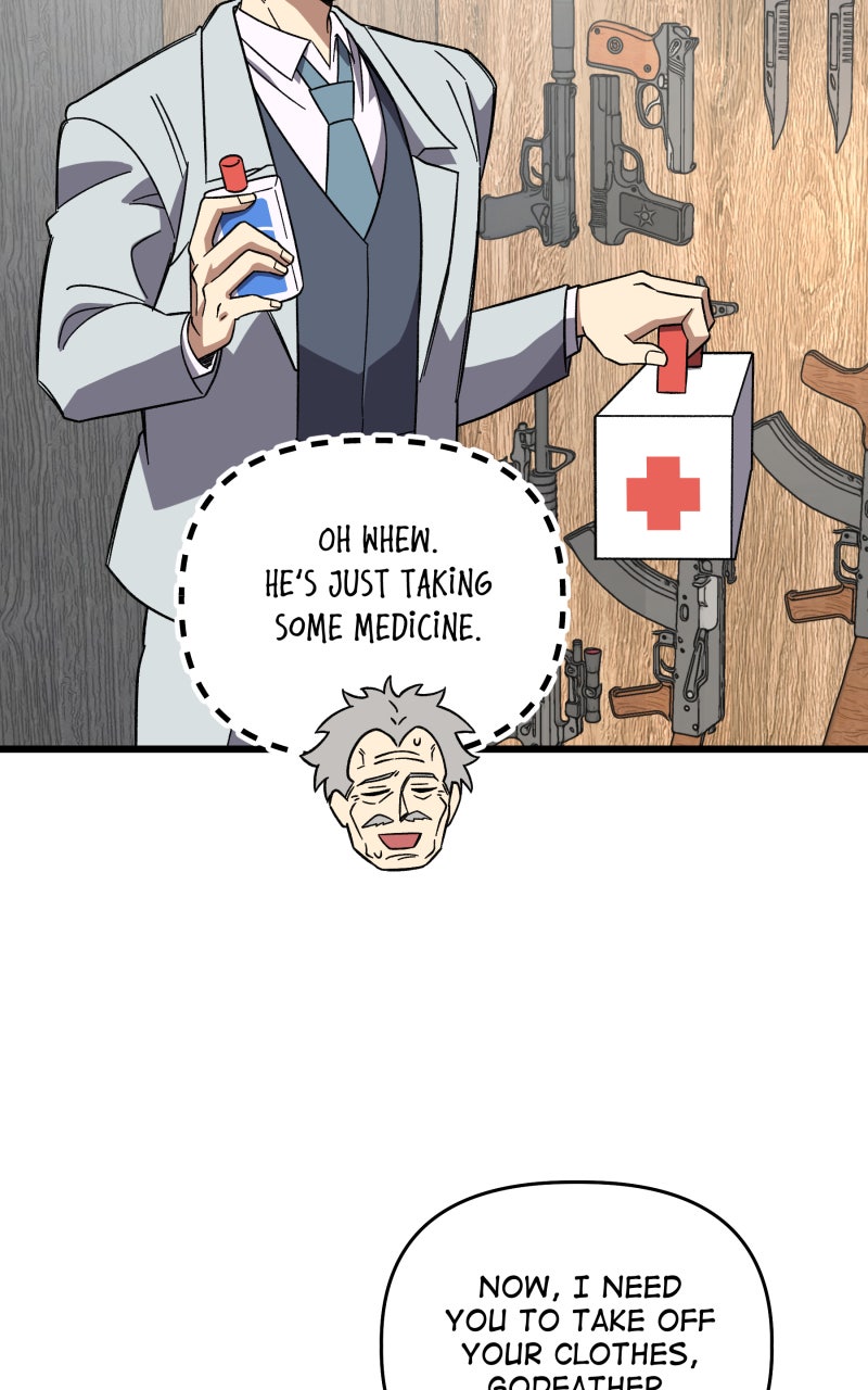 Read Double Mafia Godfather! chapter 7 image 67 on Lezhin
