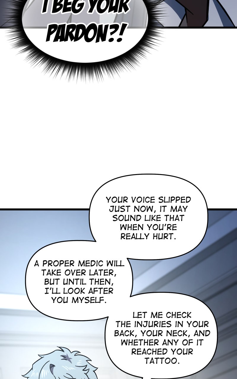 Read Double Mafia Godfather! chapter 7 image 69 on Lezhin