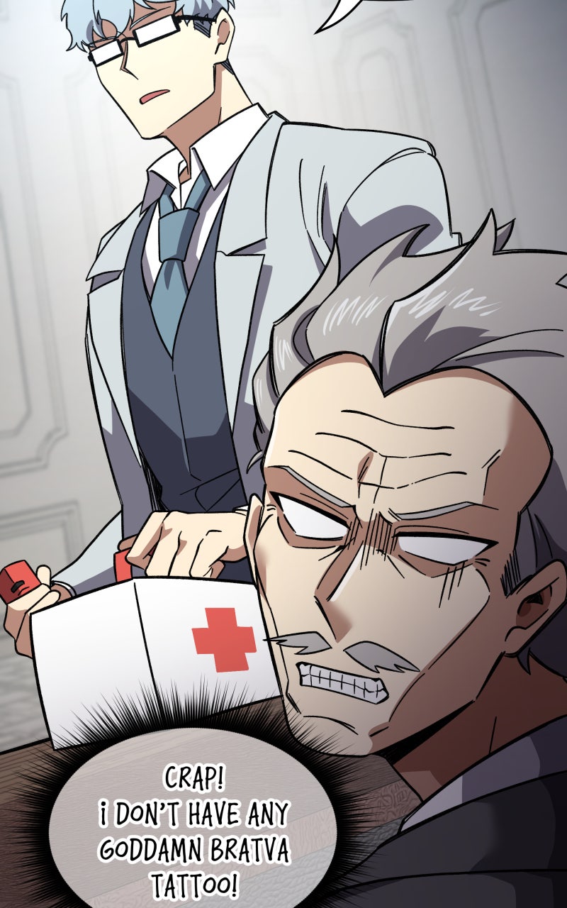 Read Double Mafia Godfather! chapter 7 image 70 on Lezhin