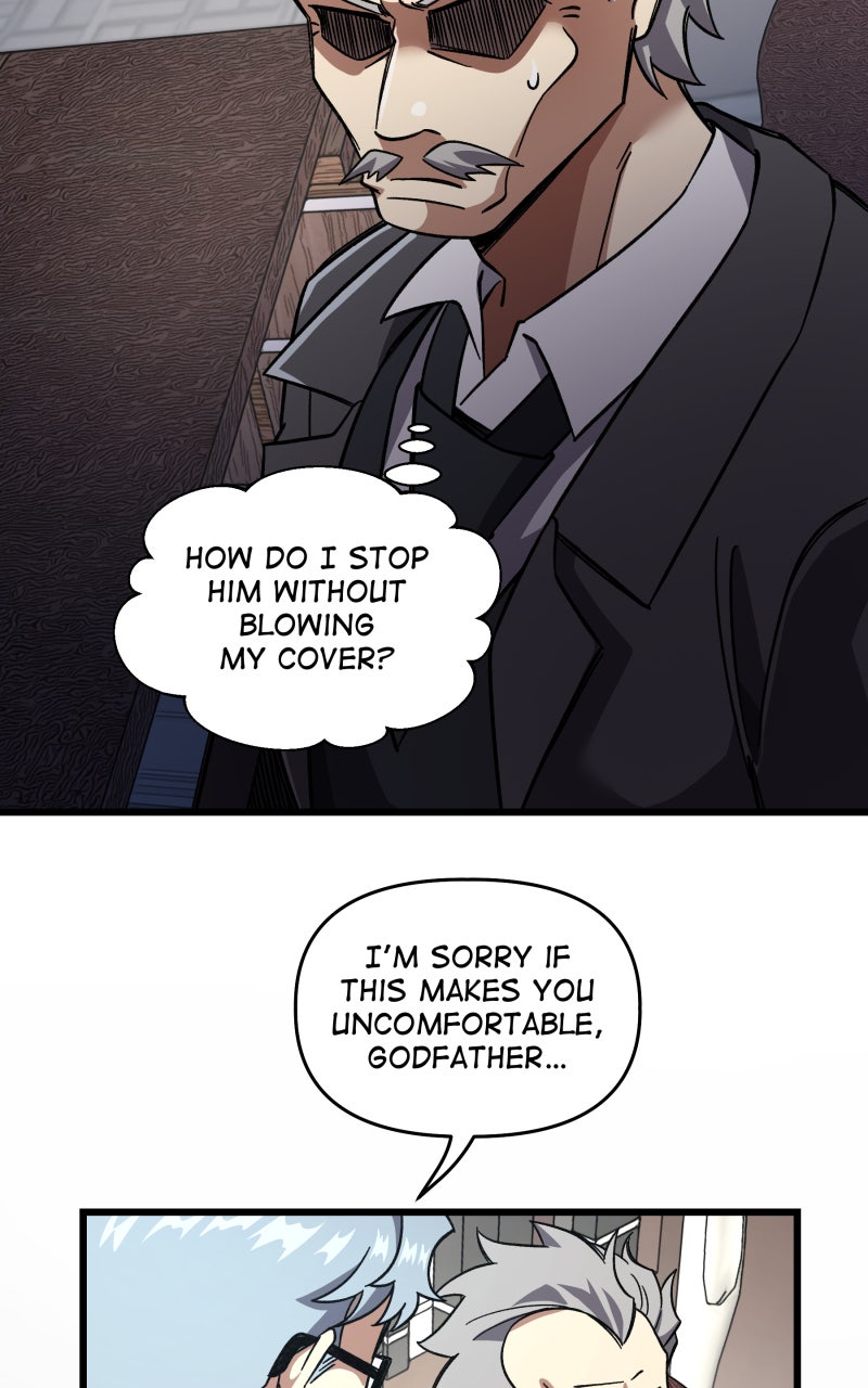 Read Double Mafia Godfather! chapter 7 image 74 on Lezhin