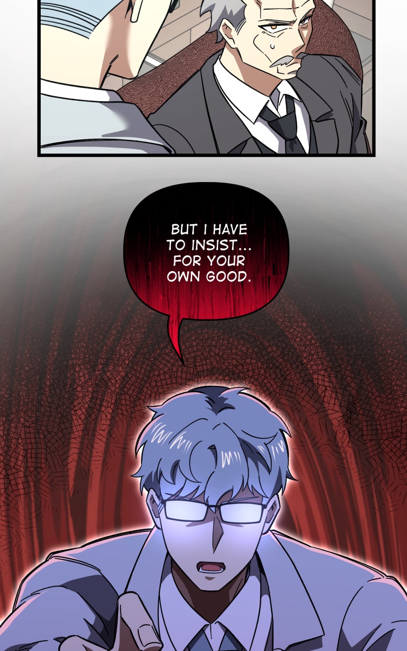 Read Double Mafia Godfather! chapter 7 image 75 on Lezhin