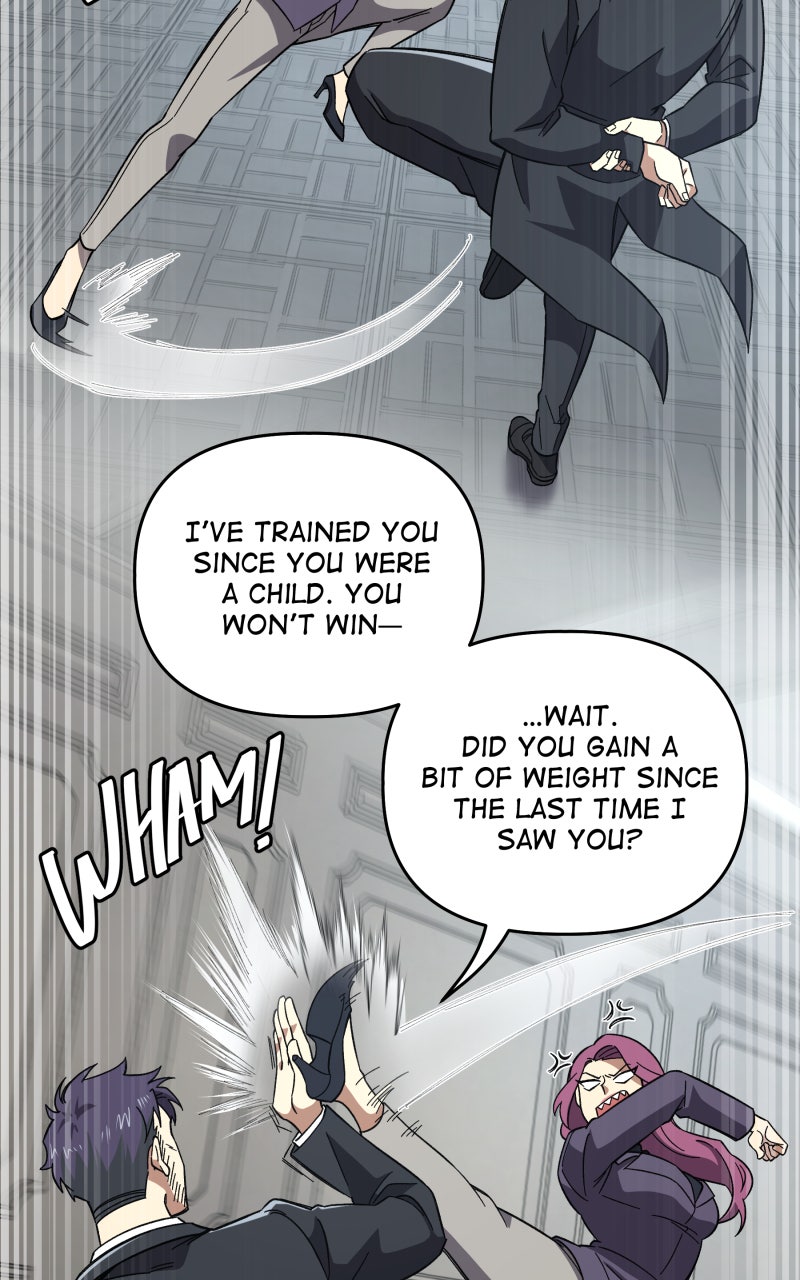 Read Double Mafia Godfather! chapter 7 image 79 on Lezhin