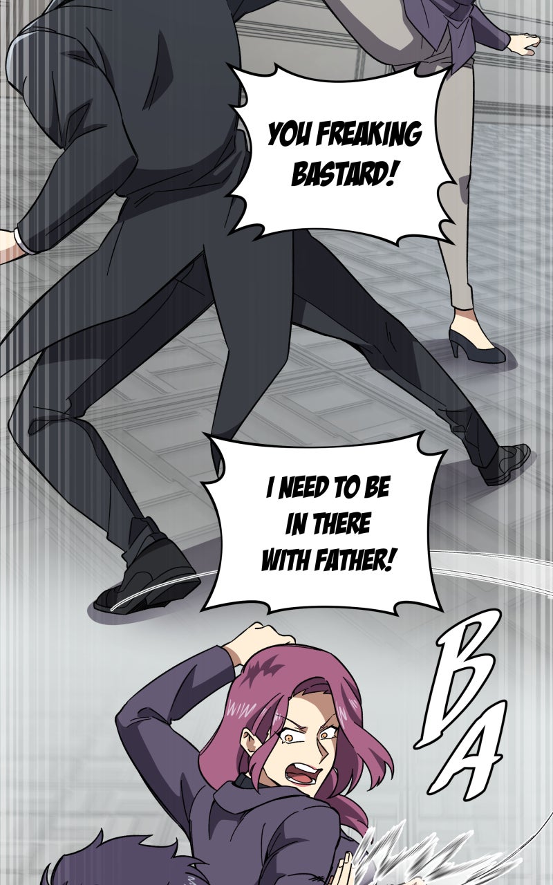 Read Double Mafia Godfather! chapter 7 image 80 on Lezhin